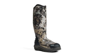 Image of Sitka Gear Back40 Boot Optifade Elevated II 6, 600052-EV-6
