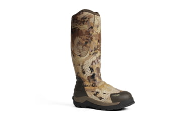 Image of Sitka Gear Back40 Boot Optifade Waterfowl Marsh 10, 600052-WL-10
