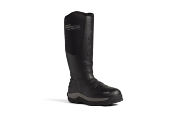 Image of Sitka Gear Back40 Boot SITKA Black 6, 600052-BK-6