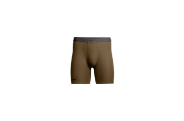 Image of Sitka Gear Core Lightweight Boxer Coyote L, 600127-CY-L