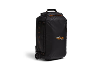 Image of Sitka Gear Drifter Carry On 35L SITKA Black OSFA, 600559-BK-OSFA