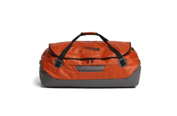 Image of Sitka Gear Drifter Duffle 110L Ember OSFA, 40080-EMB-OSFA