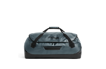 Image of Sitka Gear Drifter Duffle 110L Gravel Blue OSFA, 40080-GR-OSFA