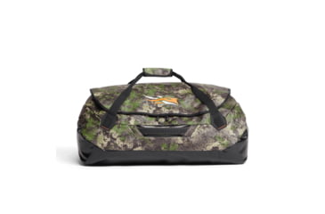 Image of Sitka Gear Drifter Duffle 110L Optifade Cover OSFA, 40080-COV-OSFA
