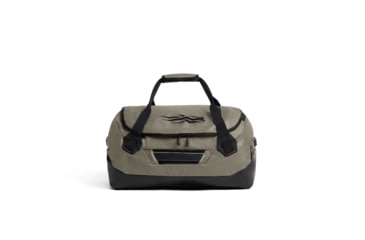 Image of Sitka Gear Drifter Duffle 50L Oak OSFA, 40078-OAK-OSFA
