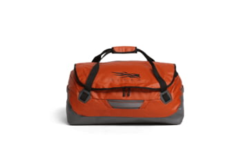 Image of Sitka Gear Drifter Duffle 75L Ember OSFA, 40079-EMB-OSFA