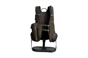 Image of Sitka Gear Equinox Turkey Vest Earth OSFA, 600050-EA-OSFA