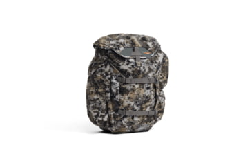 Image of Sitka Gear Fanatic Pack Optifade Elevated II OSFA, 600395-EV-OSFA