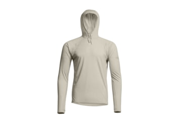 Image of Sitka Gear Radiant Hoodie Oak Heather S, 600246-OAKH-S