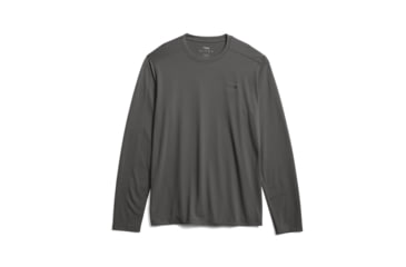 Image of Sitka Gear Radiant LS Crew Shadow S, 600700-SH-S