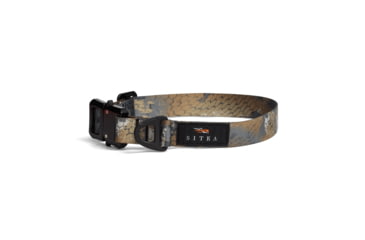 Image of Sitka Gear SITKA Dog Collar Optifade Timber M, 600979-TM-M