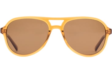 Image of Sito Night Fever Sunglasses, Tobacco Frame, Brown Polarized Lens, SINTF002P