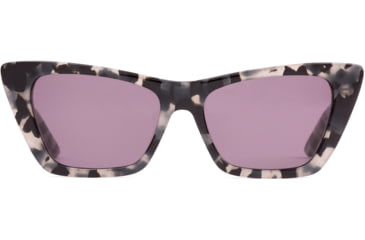 Image of Sito Wonderland Sunglasses, Black Tort Frame, Iron Grey Polarized Lens, SIWND009P