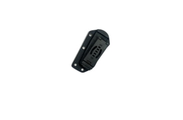 Image of Skallywag Tactical Dive-Rescue Blade Factory Sheath, FactoryDiveBladeSheath