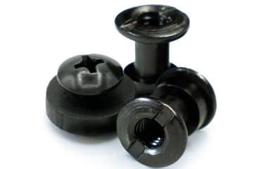 Image of Skallywag Tactical Extra Hardware, Black, Extra Hardware-Black