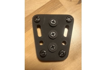 Image of Skallywag Tactical Guardian Sheath Backer, GuardianBacker