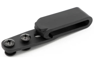 Image of Skallywag Tactical IWB Clip, Black, IWB Clip-Black