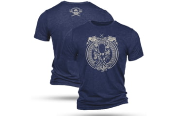 Image of Skallywag Tactical Kraken Shirt, KrakenT-L