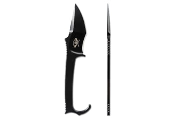 Image of Skallywag Tactical MDV Plus One, MDVD2Black