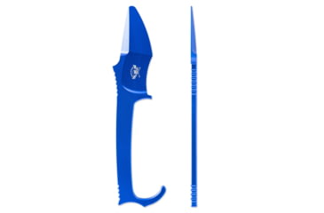 Image of Skallywag Tactical MDV Trainer Blue, 850072170749