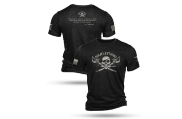 Image of Skallywag Tactical Skallywag Flagship T-Shirt, FlagshipT-3X