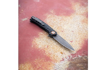 Image of Skallywag Tactical Sao Feng 3.3in Folding Knife