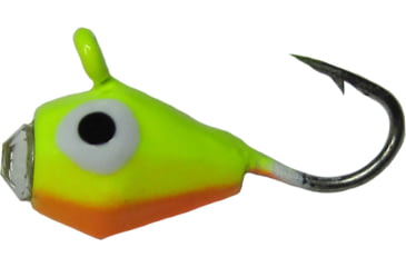 Image of Skandia Diamond Eye Tungsten Jig