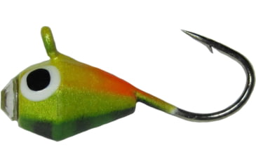 Image of Skandia Diamond Eye Tungsten Jig