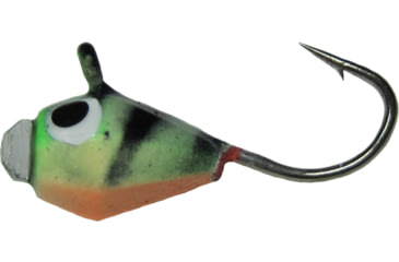 Image of Skandia Diamond Eye Tungsten Jig