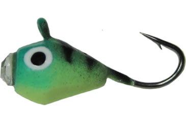 Image of Skandia Diamond Eye Tungsten Jig