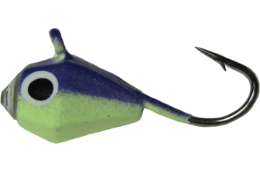 Image of Skandia Diamond Eye Tungsten Jig