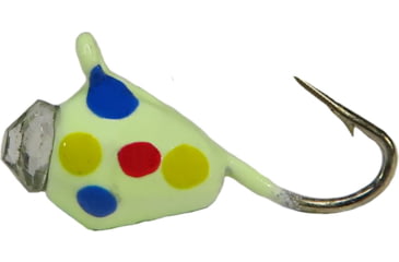 Image of Skandia Diamond Eye Tungsten Jig