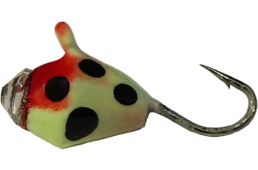 Image of Skandia Diamond Eye Tungsten Jig