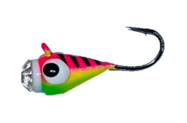 Image of Skandia Diamond Eye Tungsten Jig