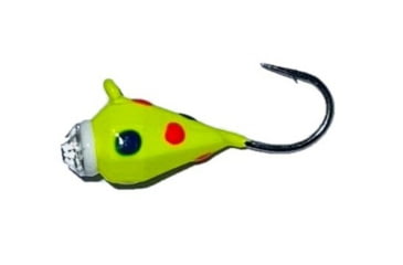 Image of Skandia Diamond Eye Tungsten Jig