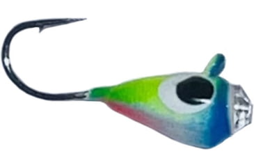 Image of Skandia Diamond Eye Tungsten Jig