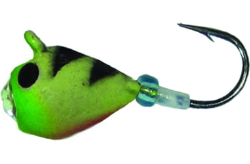 Image of Skandia Diamond Eye Tungsten Jig