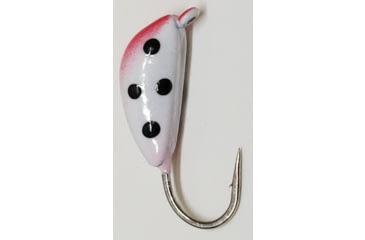 Image of Skandia Moon Tungsten Jig
