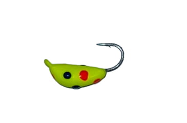 Image of Skandia Moon Tungsten Jig