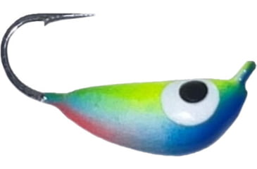 Image of Skandia Moon Tungsten Jig