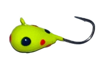 Image of Skandia Pelkie Tungsten Jig