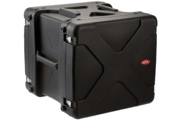 Image of SKB Cases 10U Shock - Mount Rack, 1SKB-R910U20