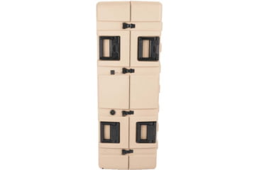 Image of SKB Cases 12 - Pack Rfle locker, 3R-RL12-001T