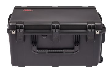 Image of SKB Cases Seres Injecton Molded Ml-Standard Waterproof - Case 29inx18inx14in W/Wheels, Empty, 3I-2918-14BE