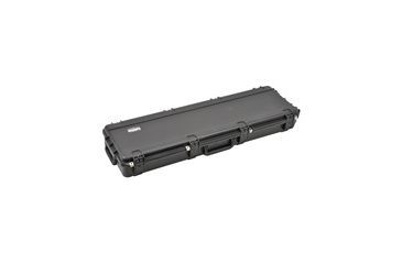 Image of SKB Cases 50.50in.x14.50in.x6in. Empty Case, Wheels, Black, 3i-5014-6B-E