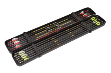 Image of SKB Cases Arrow Case, Black, 2SKB-3304