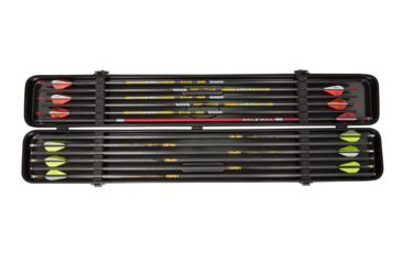 Image of SKB Cases Arrow Case, Black, 2SKB-3304