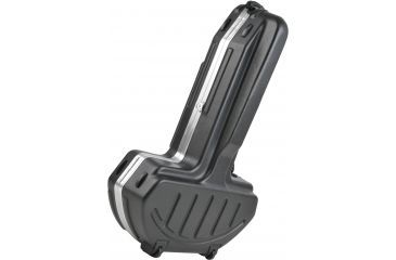 Image of SKB Cases ATA Crossbow Case w/ Wheels, Black 2SKB-8010
