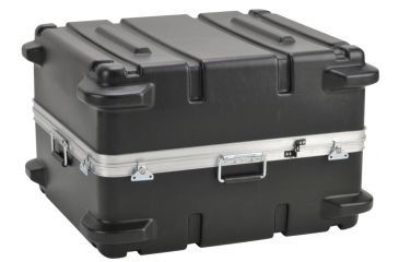 Image of SKB Cases ATA Maximum Protection Case without foam 27-3/4 x 25-3/4 x 18 3SKB-2825M