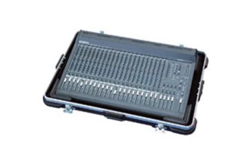 Image of SKB Cases ATA Style Utility Case - Mixer Case 34-1/2 x 22-3/4 x 9 1SKB-3423